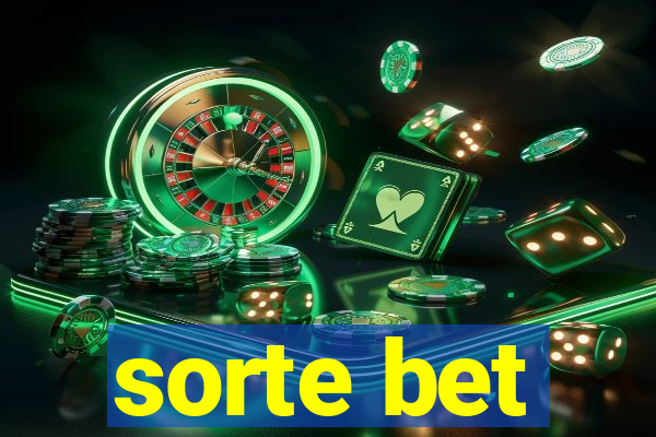 sorte bet
